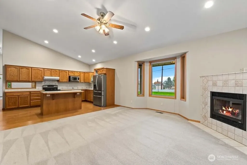 537 Chrisand Lane Wenatchee WA 98801