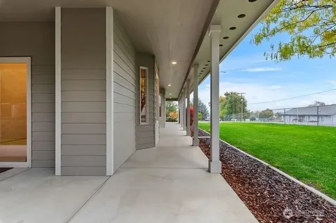 537 Chrisand Lane Wenatchee WA 98801