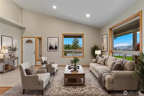 537 Chrisand Lane Wenatchee WA 98801