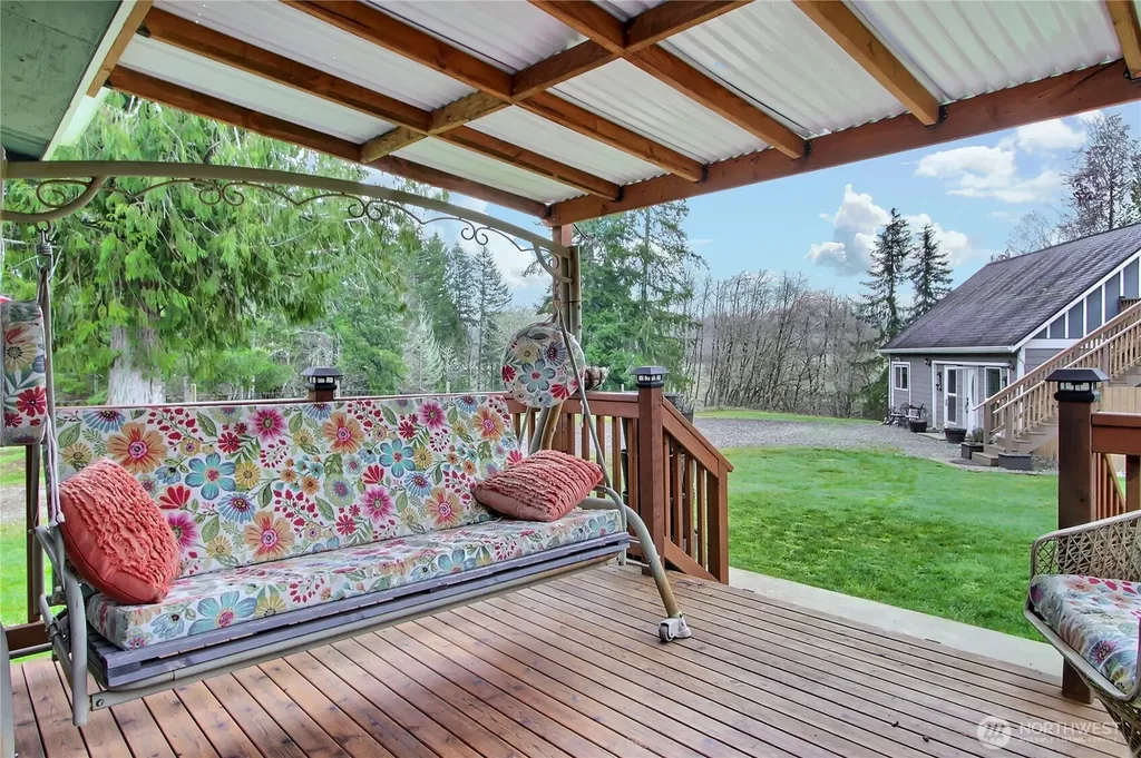 149 Barton Road Rochester WA 98579
