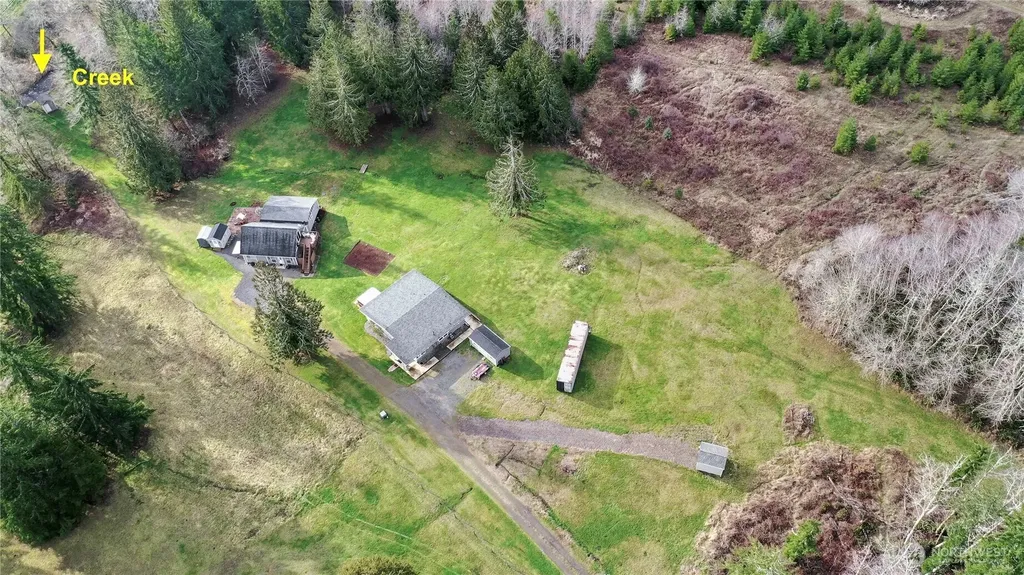 149 Barton Road Rochester WA 98579