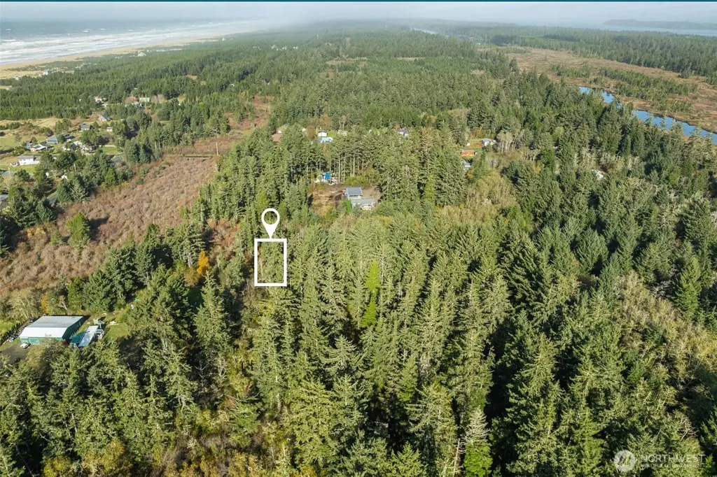 0 147th Place Long Beach WA 98631