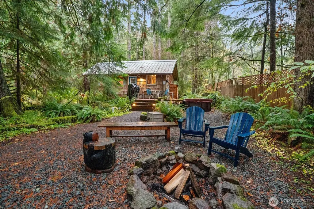 34509 State Route 706 Ashford WA 98304