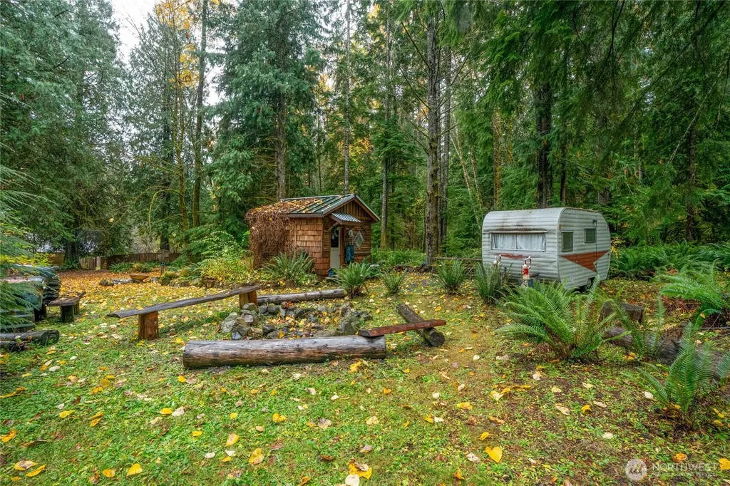 34509 State Route 706 Ashford WA 98304