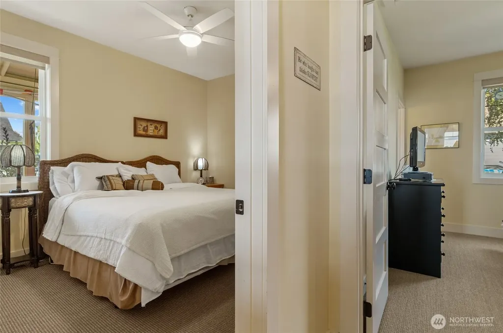 117 Barefoot Lane Oroville WA 98844