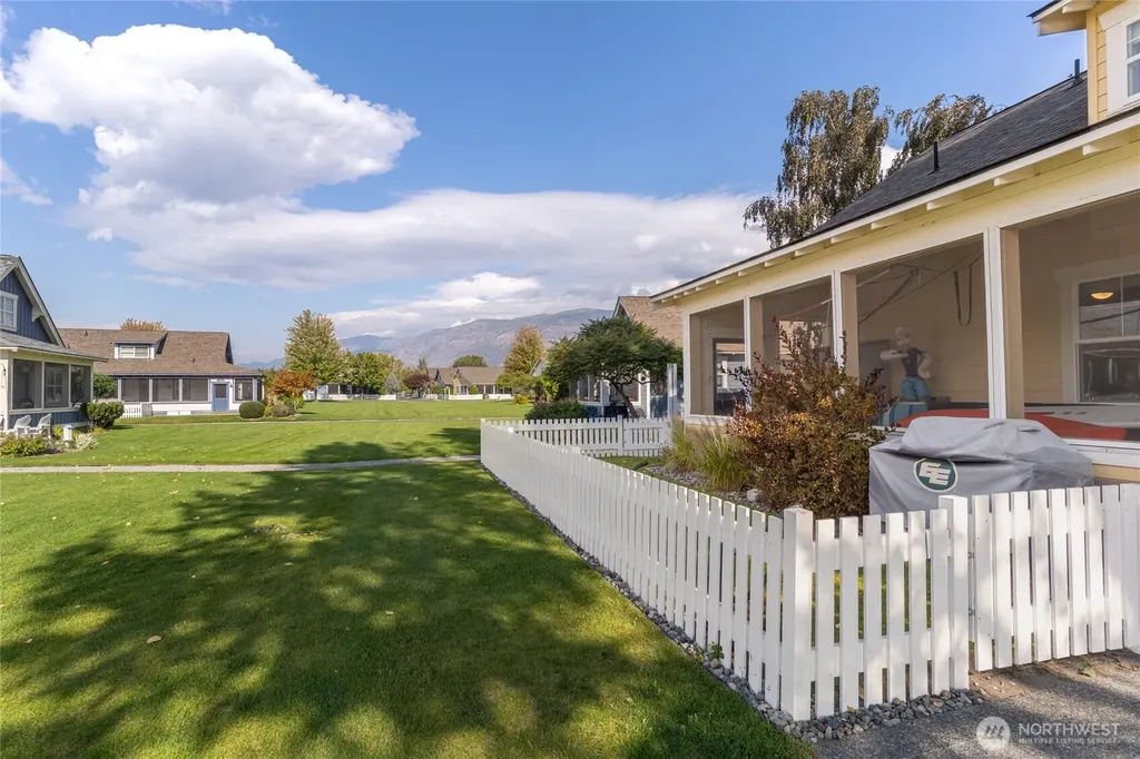 117 Barefoot Lane Oroville WA 98844