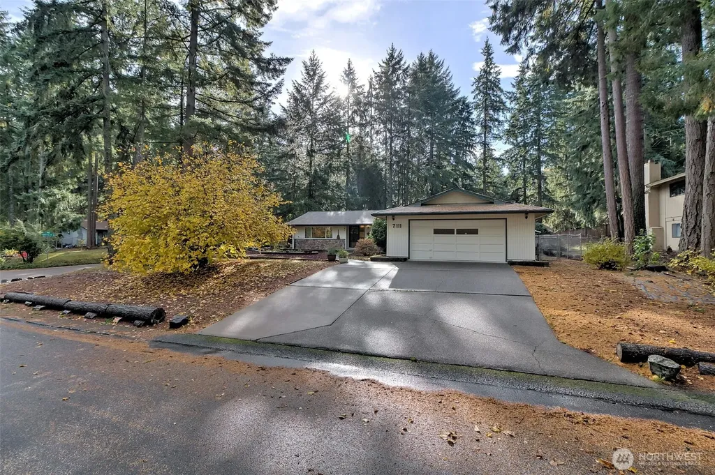 7111 41st Avenue SE Lacey WA 98503