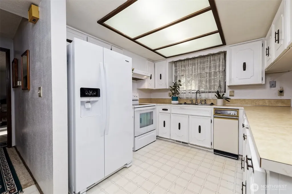 7111 41st Avenue SE Lacey WA 98503