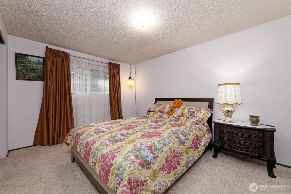 7111 41st Avenue SE Lacey WA 98503