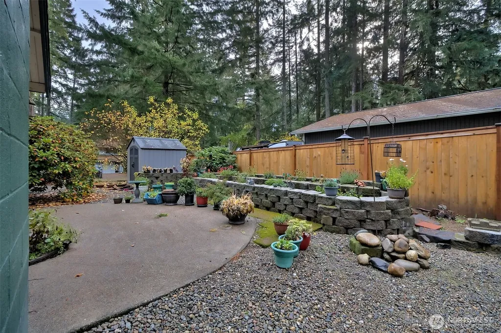 7111 41st Avenue SE Lacey WA 98503