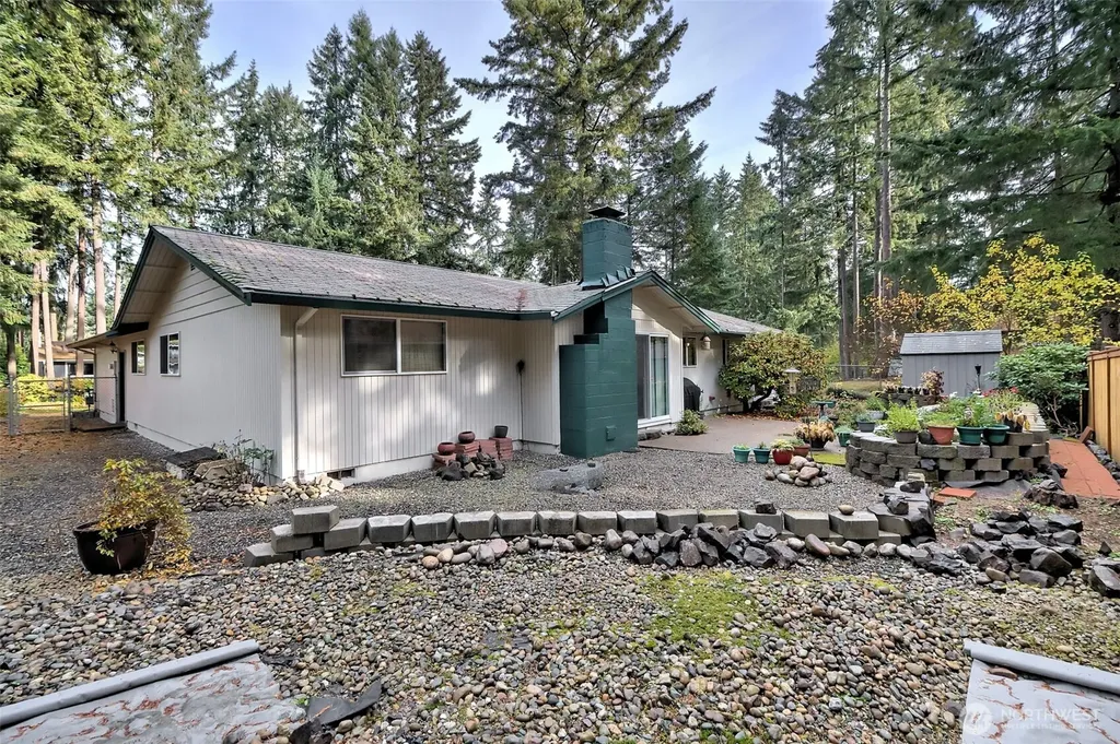 7111 41st Avenue SE Lacey WA 98503