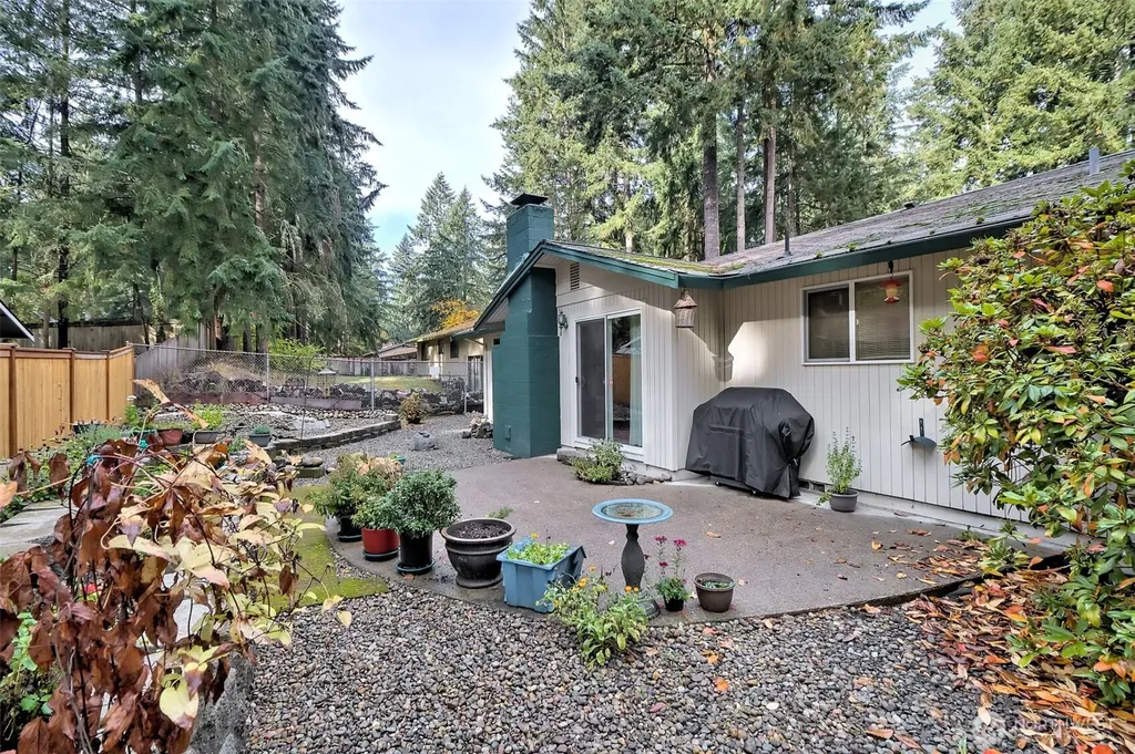 7111 41st Avenue SE Lacey WA 98503