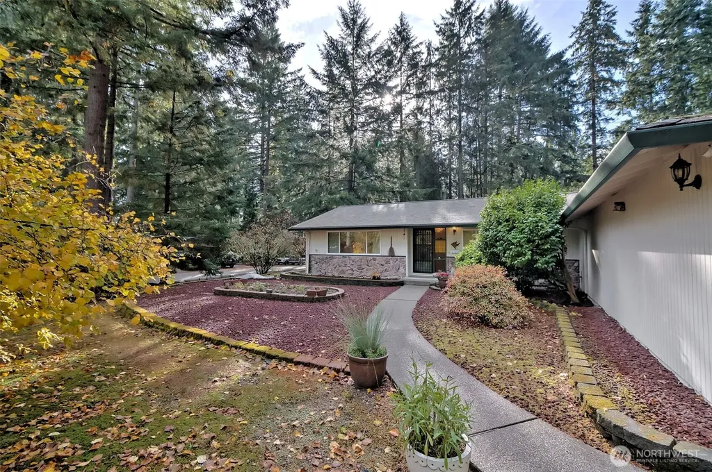 7111 41st Avenue SE Lacey WA 98503