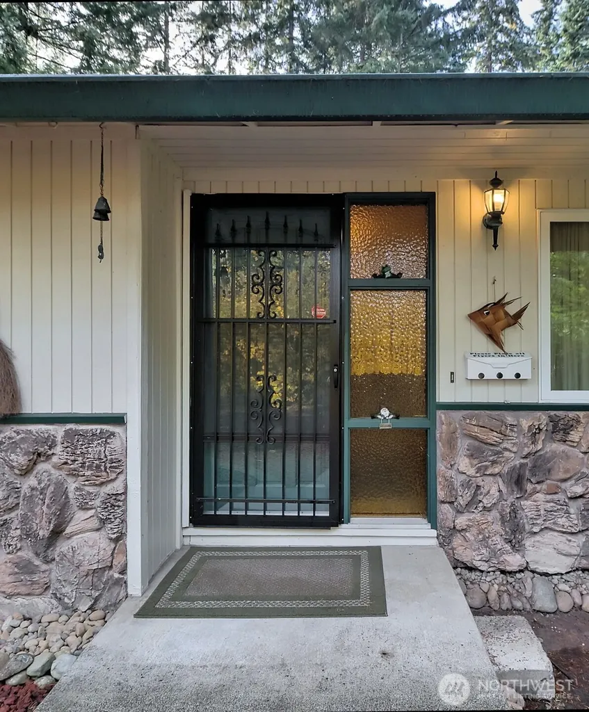 7111 41st Avenue SE Lacey WA 98503
