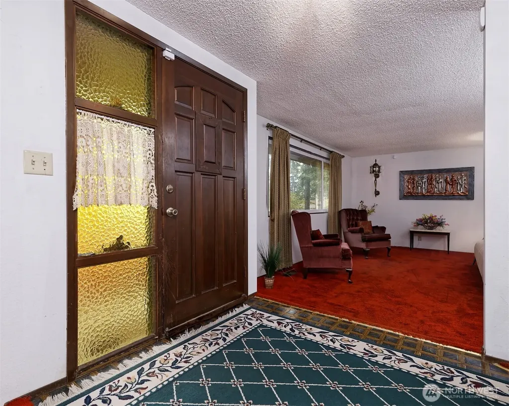 7111 41st Avenue SE Lacey WA 98503