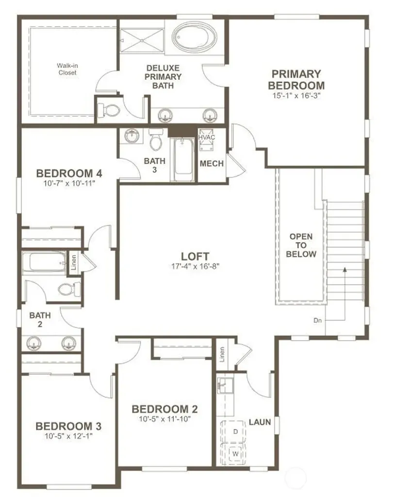 14536 203rd Avenue E Bonney Lake WA 98391