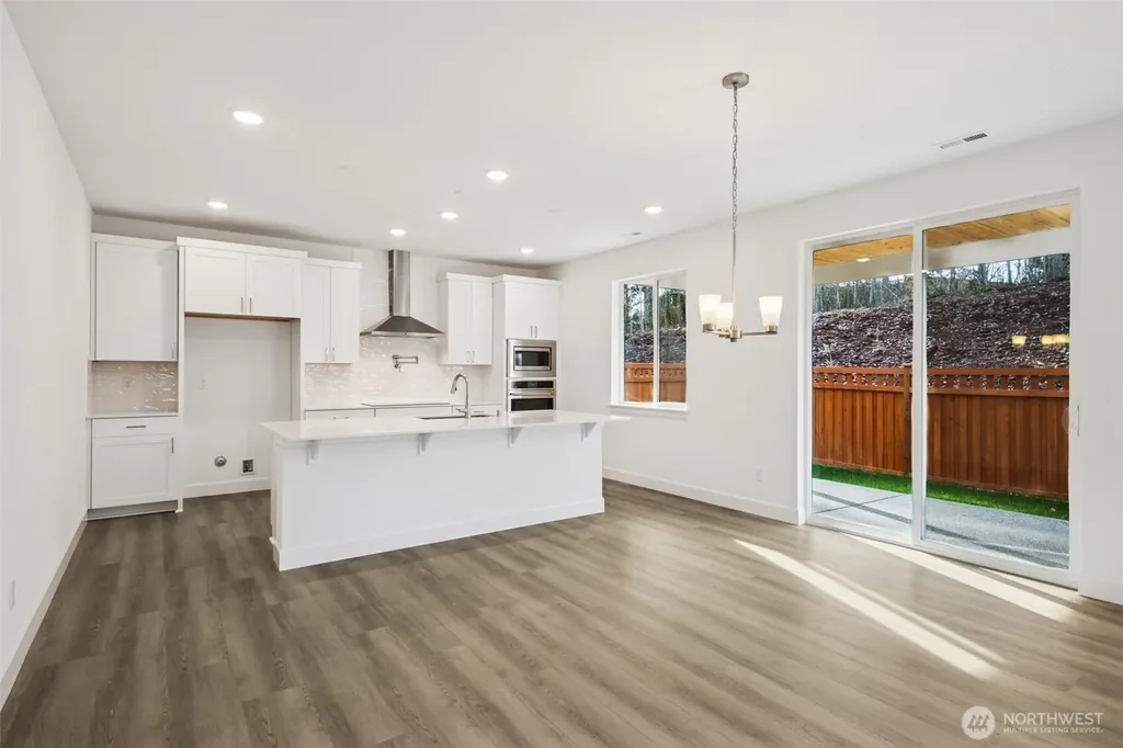 14536 203rd Avenue E Bonney Lake WA 98391