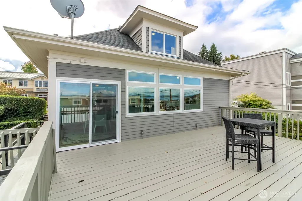 2315 N 30th Street Tacoma WA 98403