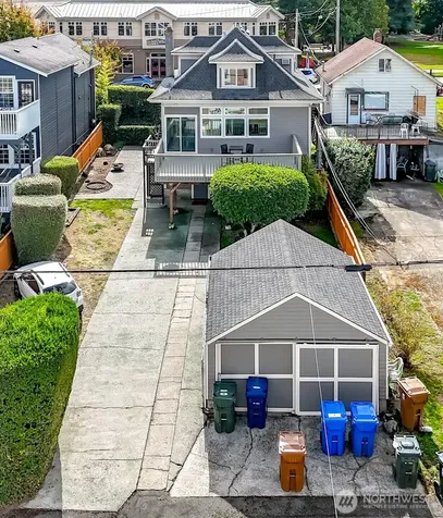 2315 N 30th Street Tacoma WA 98403