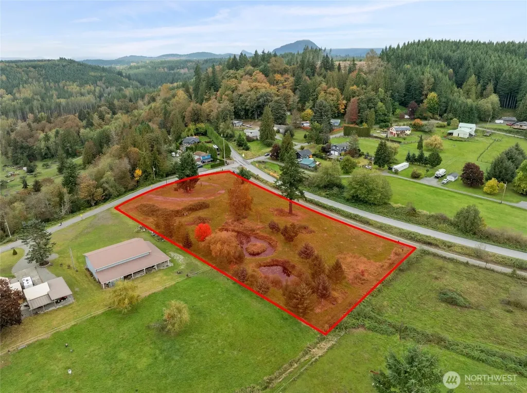 0 SE 53rd Street Snoqualmie WA 98065