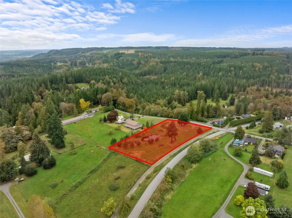 0 SE 53rd Street Snoqualmie WA 98065