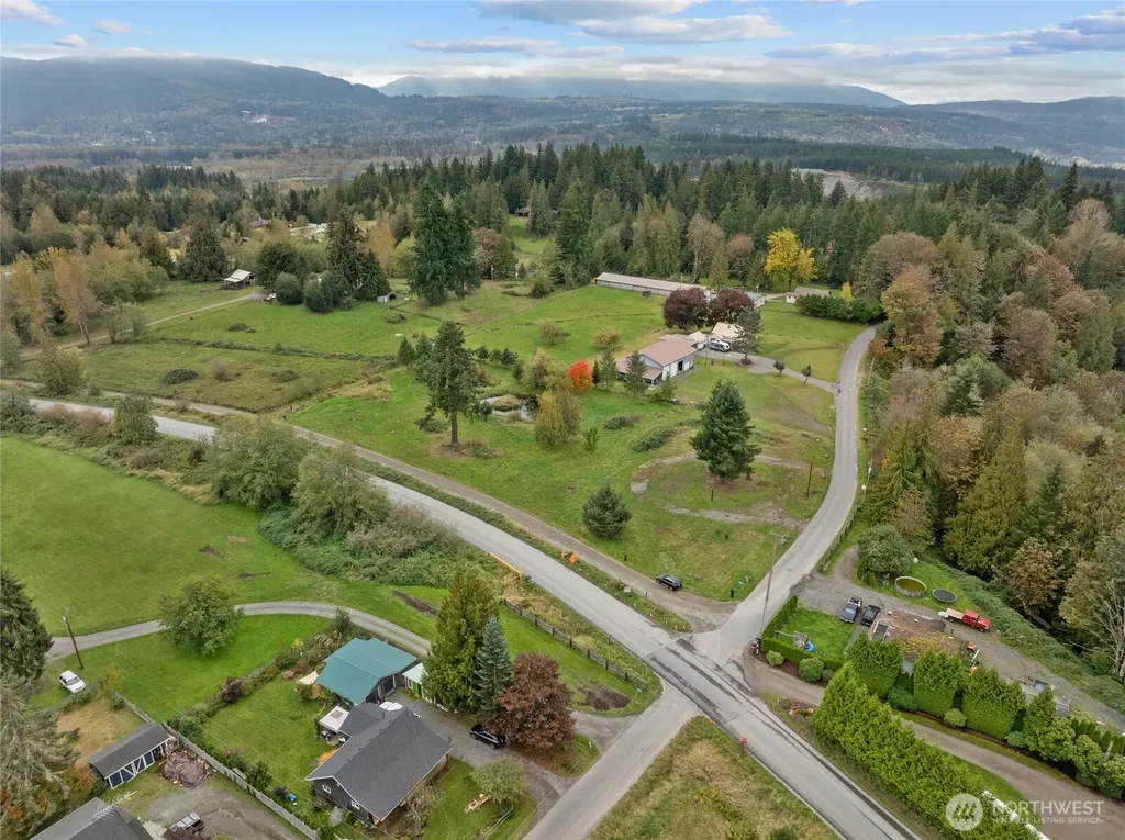 0 SE 53rd Street Snoqualmie WA 98065
