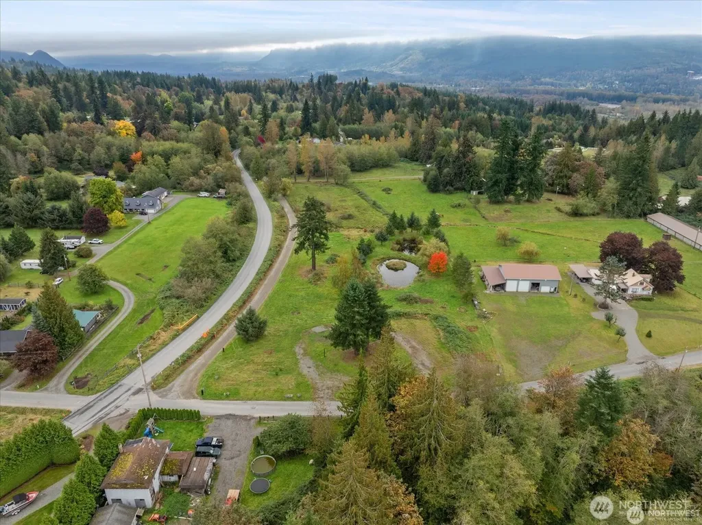 0 SE 53rd Street Snoqualmie WA 98065