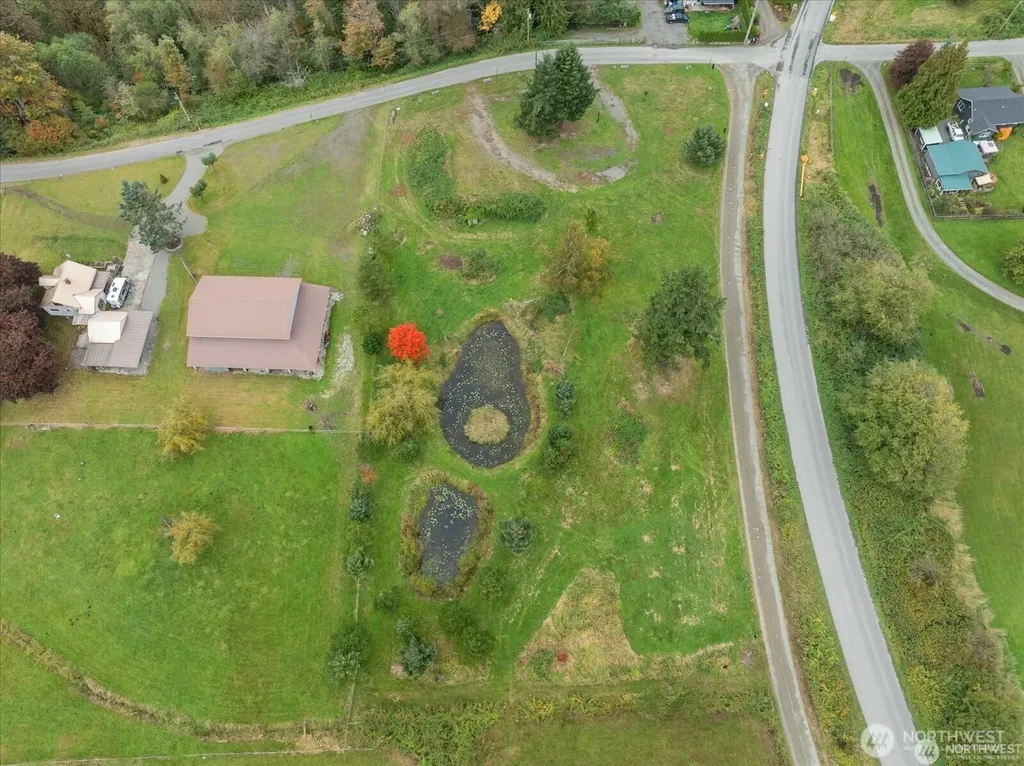 0 SE 53rd Street Snoqualmie WA 98065