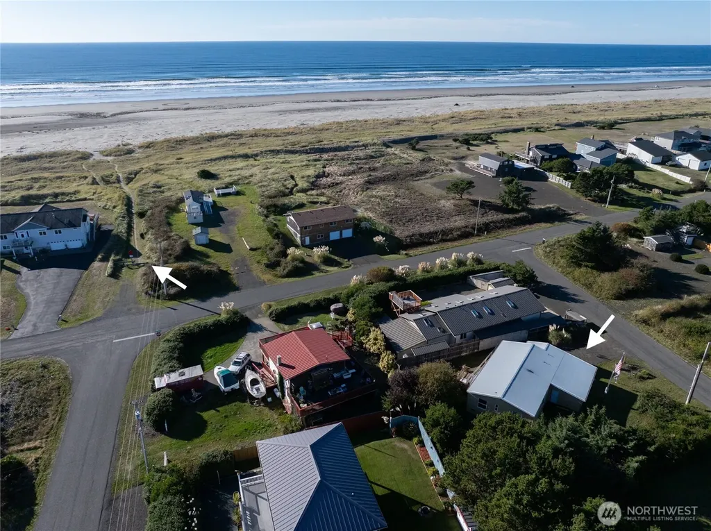 1376 Holand Drive Grayland WA 98547