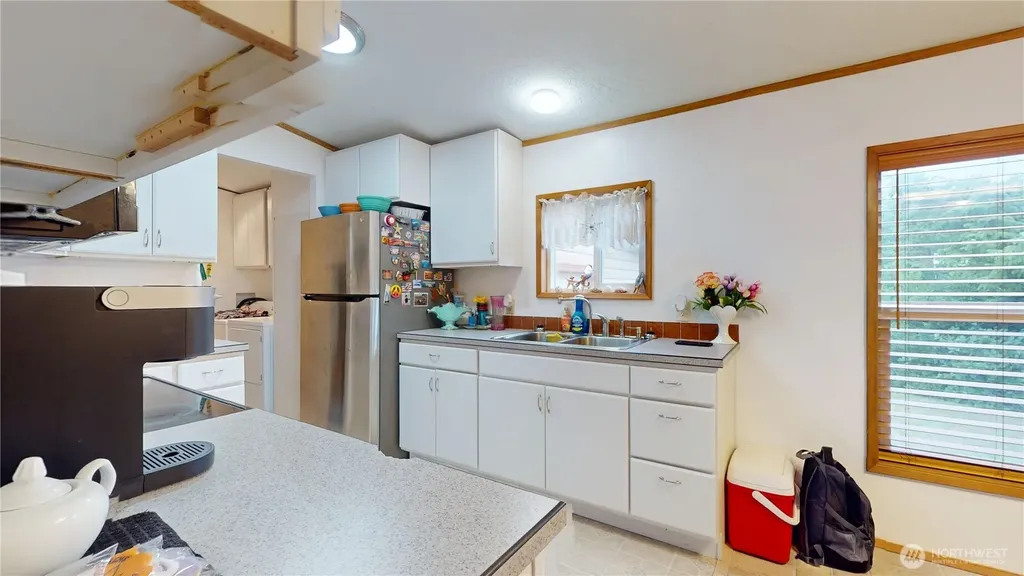 1376 Holand Drive Grayland WA 98547