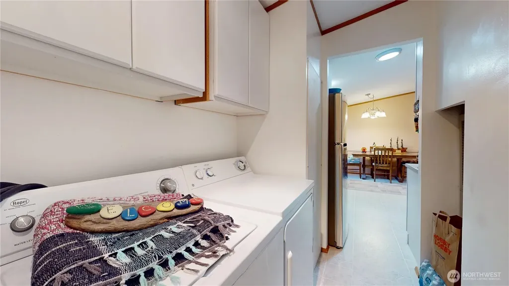 1376 Holand Drive Grayland WA 98547