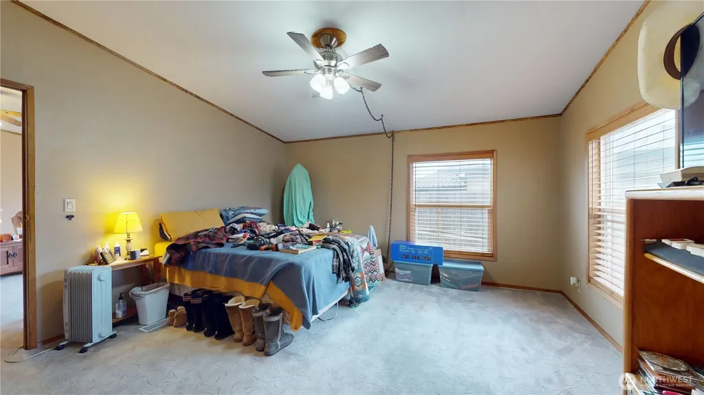 1376 Holand Drive Grayland WA 98547