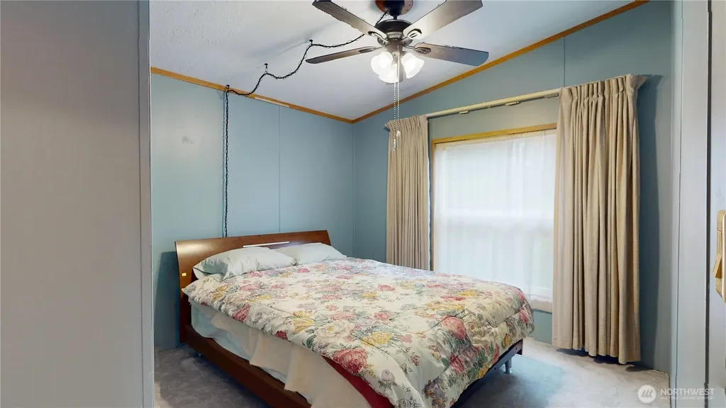 1376 Holand Drive Grayland WA 98547