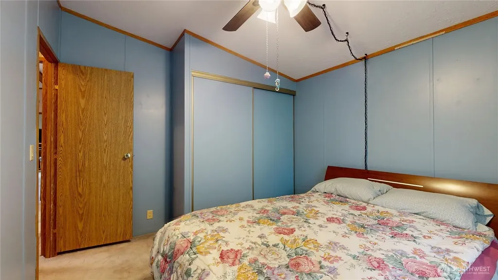 1376 Holand Drive Grayland WA 98547
