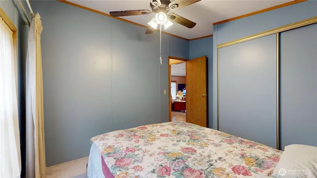 1376 Holand Drive Grayland WA 98547