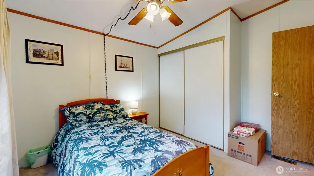 1376 Holand Drive Grayland WA 98547