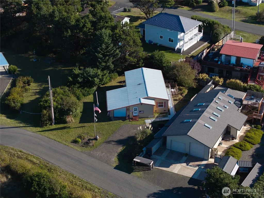 1376 Holand Drive Grayland WA 98547