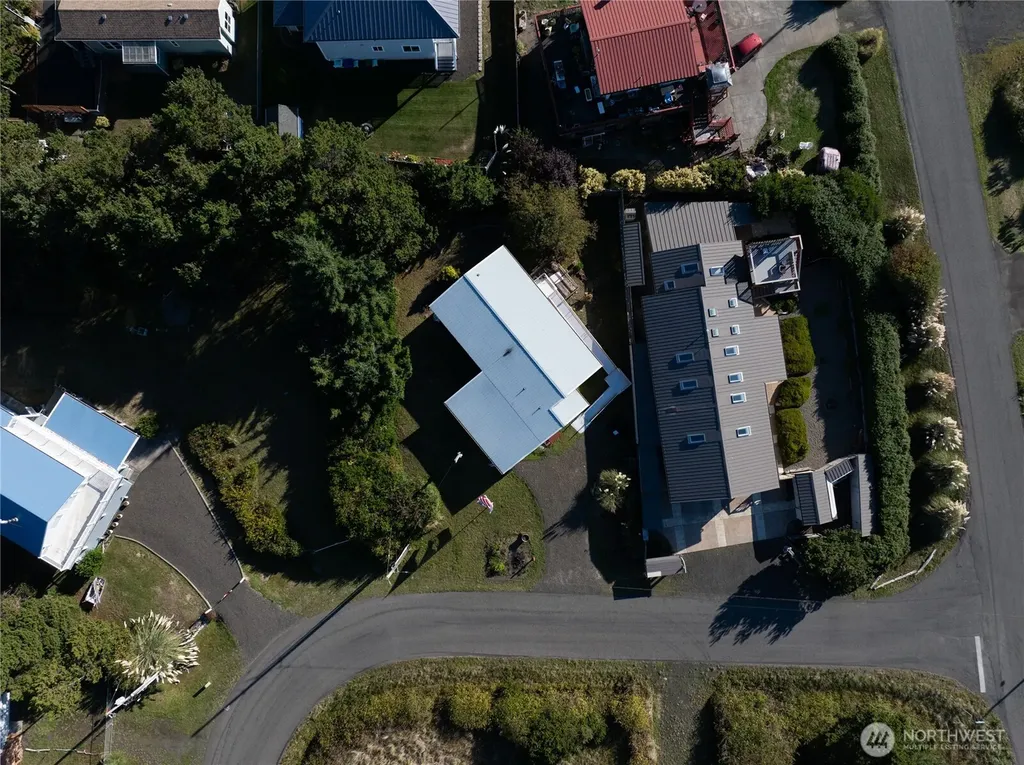 1376 Holand Drive Grayland WA 98547