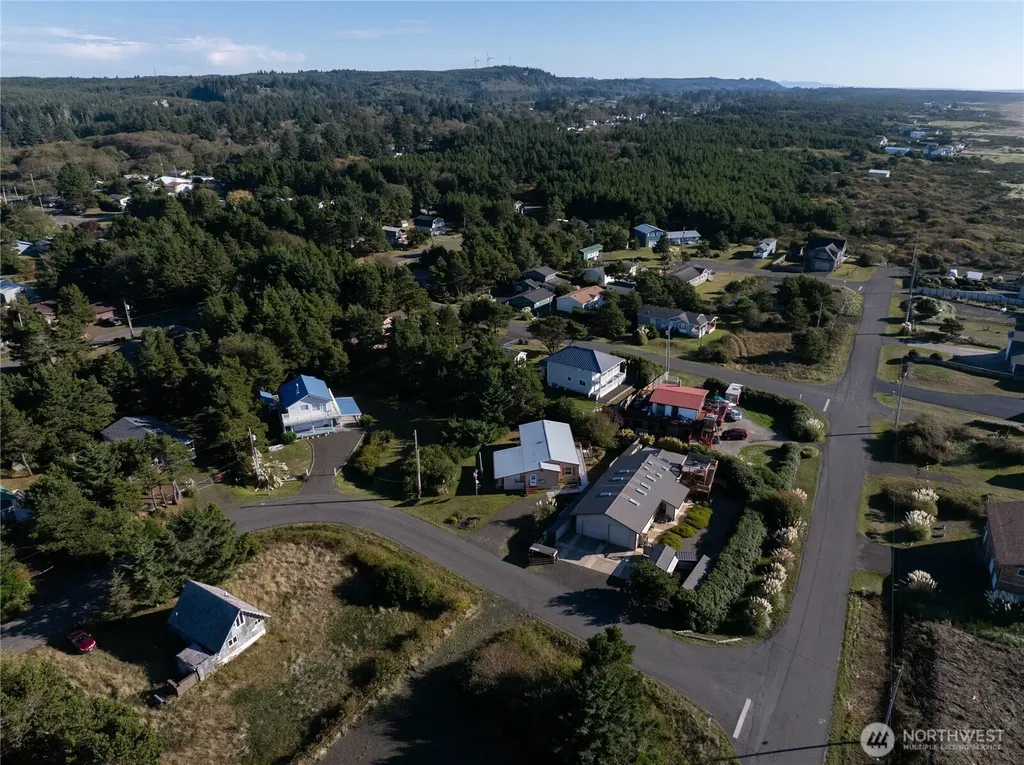 1376 Holand Drive Grayland WA 98547