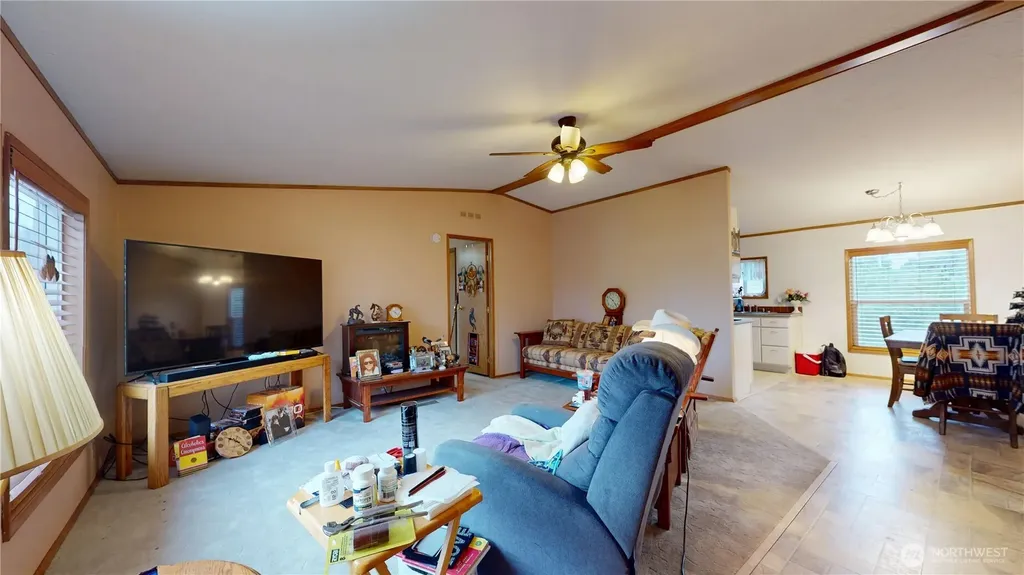 1376 Holand Drive Grayland WA 98547
