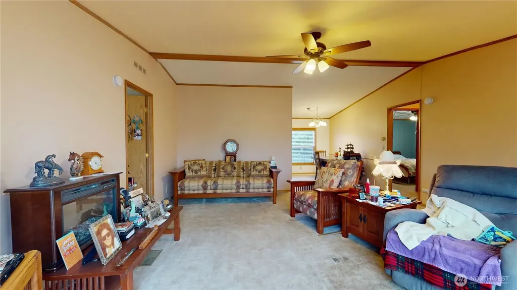 1376 Holand Drive Grayland WA 98547