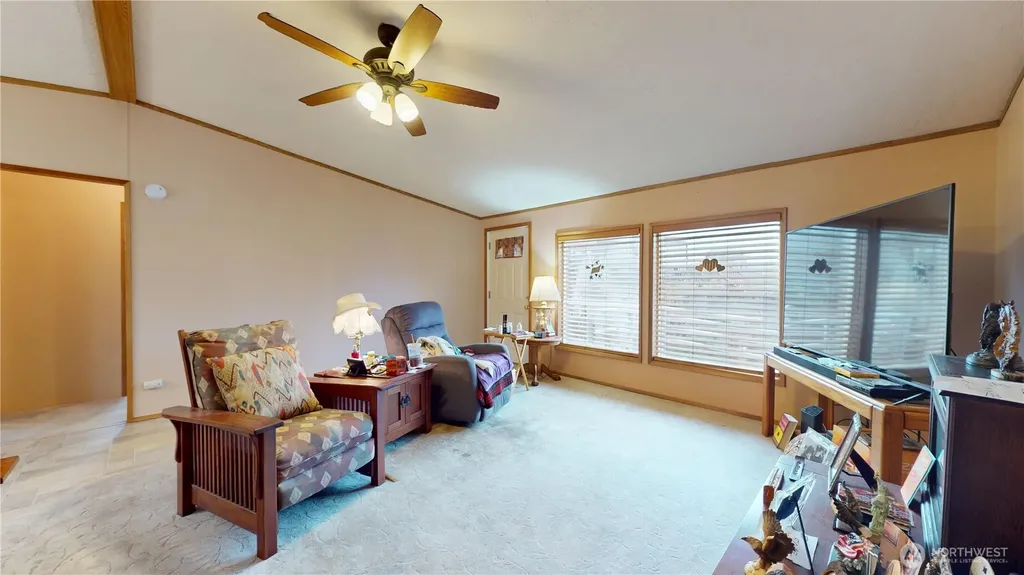1376 Holand Drive Grayland WA 98547