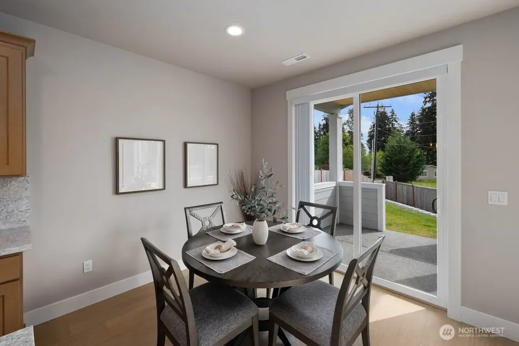 17318 74th Avenue Ct E Puyallup WA 98375