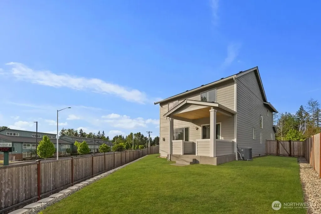 17318 74th Avenue Ct E Puyallup WA 98375