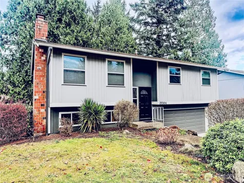 25304 146th Avenue SE Kent WA 98042