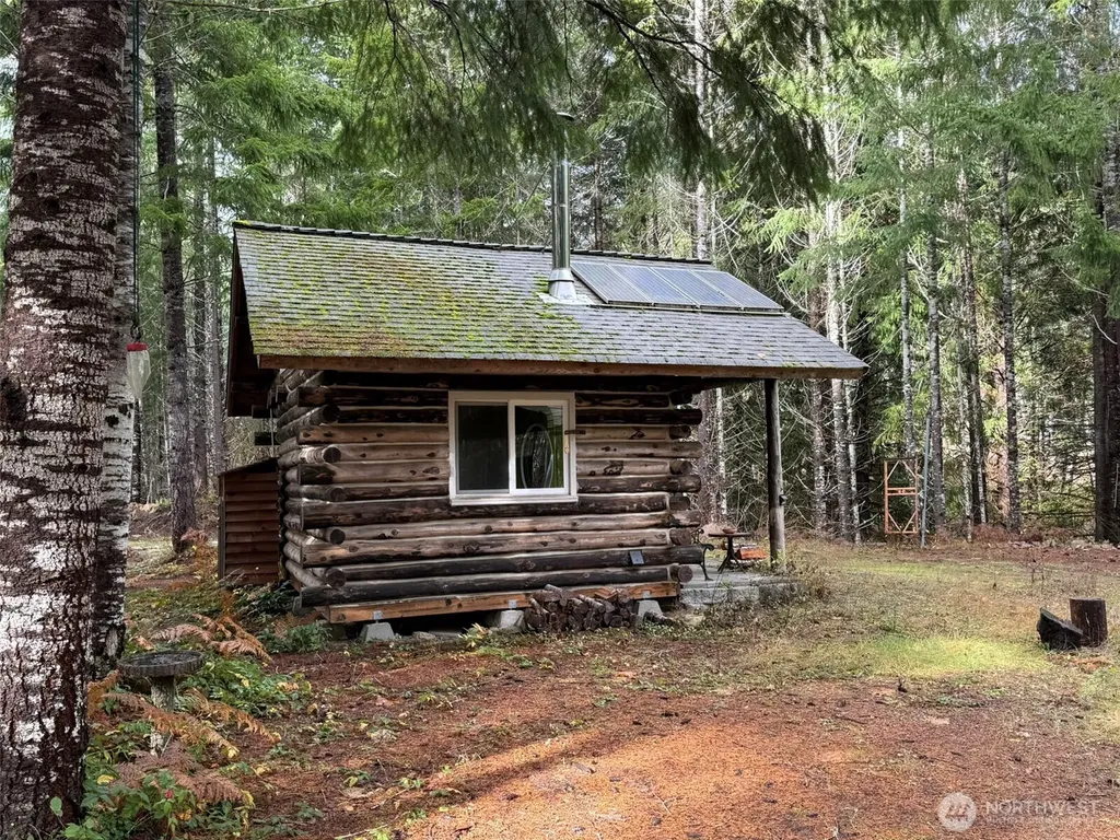 4 Forest Road 52 Packwood WA 99338