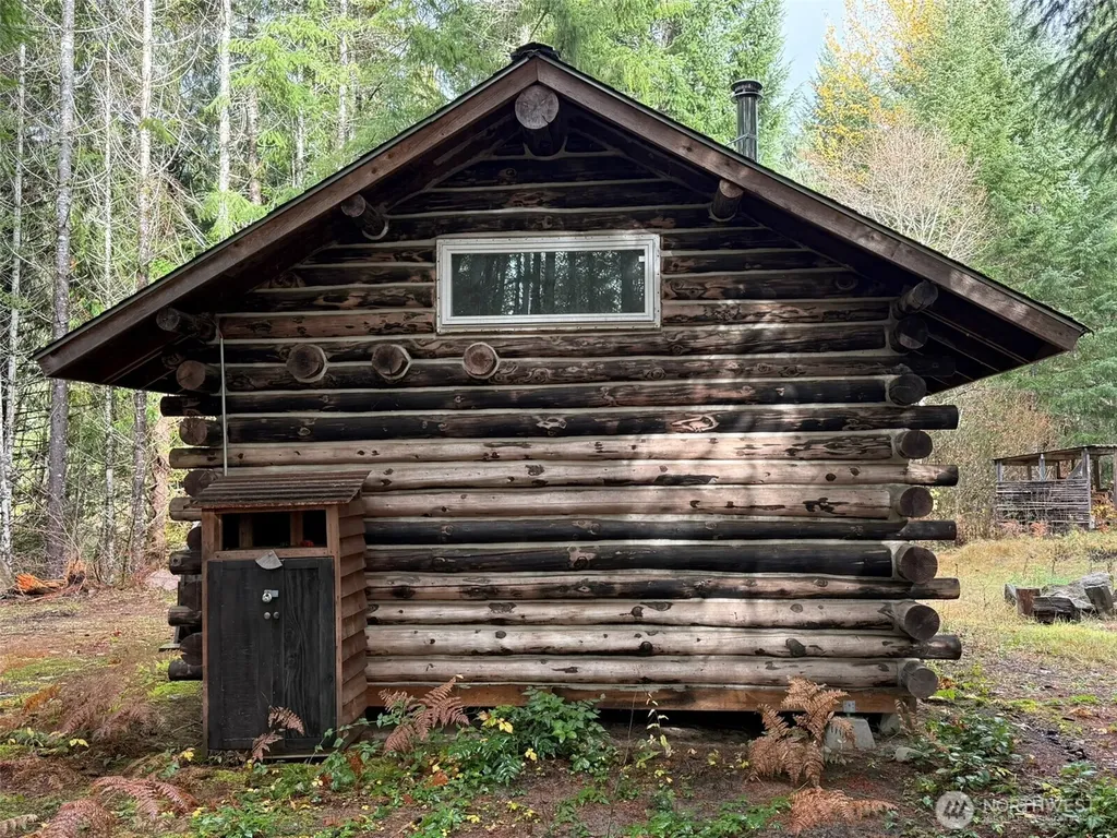 4 Forest Road 52 Packwood WA 99338