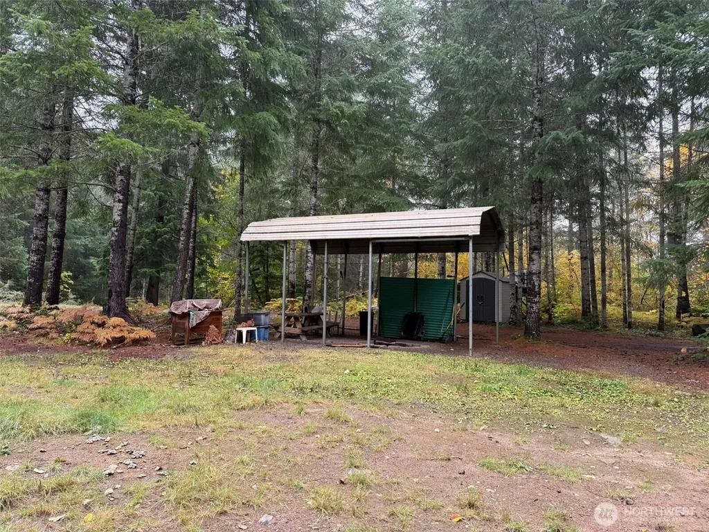 4 Forest Road 52 Packwood WA 99338