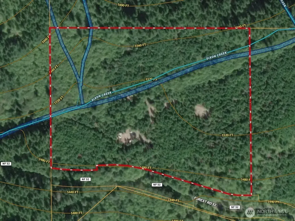 4 Forest Road 52 Packwood WA 99338