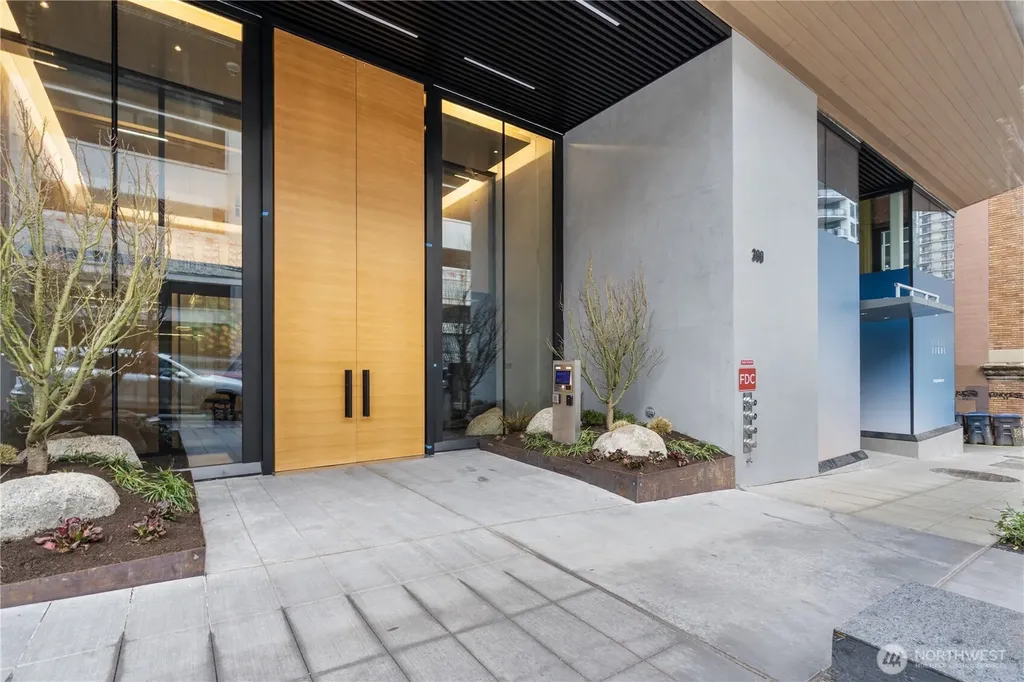 300 Virginia Street Seattle WA 98121